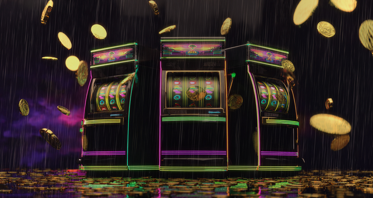 Star Spins Casino